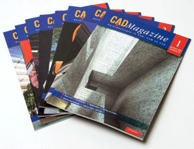 CAD Magazine